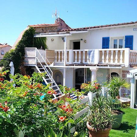 Appartement Centre Ville Du Boulou Pour 2 Adultes-2 Enfants- Check In 17H-21H--Juillet-Aout Reservation De 7 Jours Mini Le Boulou Bagian luar foto