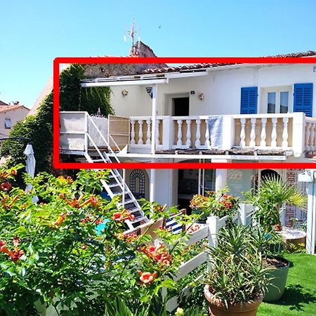 Appartement Centre Ville Du Boulou Pour 2 Adultes-2 Enfants- Check In 17H-21H--Juillet-Aout Reservation De 7 Jours Mini Le Boulou Bagian luar foto